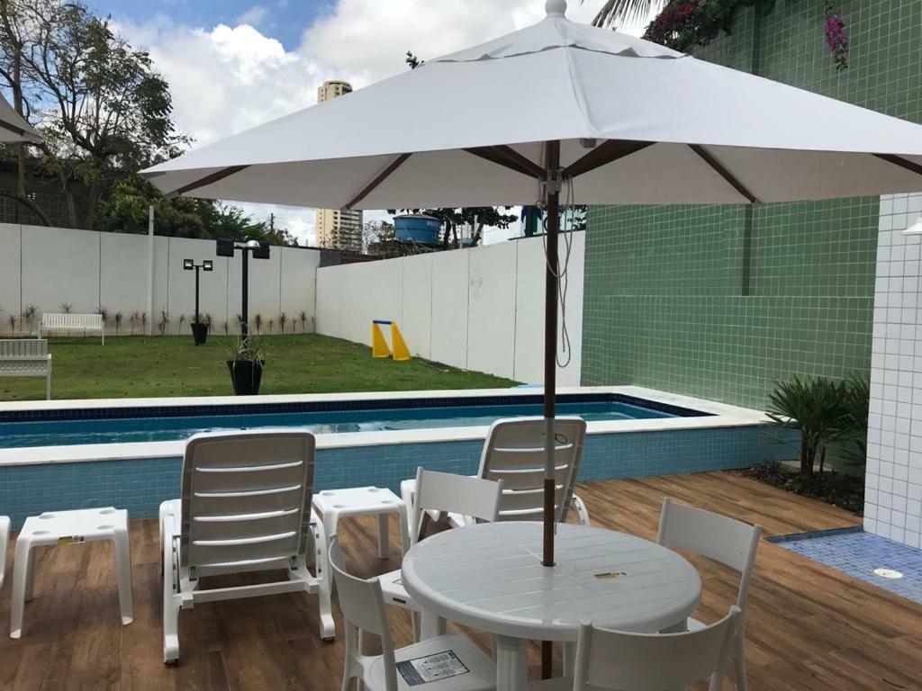 Apartamento Flats Mobiliados Zona Norte, Casa Forte, Recife, Direto Com O Dono Recife